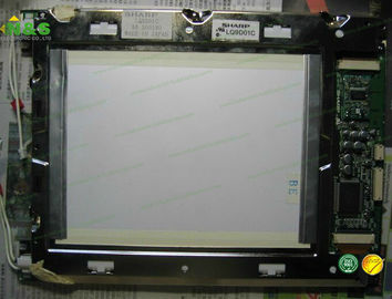 LQ9D01C 8.4 inci 640 × 480 TN tajam, Biasanya Putih, Area Aktif Transmisif 170.88 × 129.6 mm