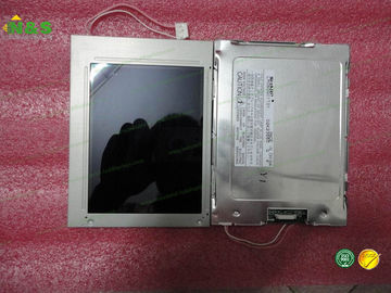 LM050QC1T03 SHARP Lcd Menampilkan, 5.0 Inch Lcd Screen STN, Biasanya Hitam, Transmissive Resolusi 320 × 240