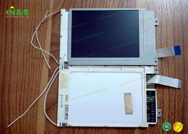 5,7 inci LM32P0731 320 × 240 LCD Module dengan 115,17 × 86,37 mm Active Area Lamp Type 1 pcs CCFL