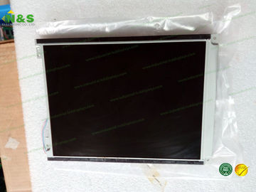 Biasanya Hitam 10,4 inci LM64C350 LCD Modul 640 × 480 resolusi panel Aplikasi Industri