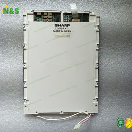 6,0 inci LM64K11 640 × 480 resolusi LCD Modul 1 pcs CCFL Tanpa Driver Aspek Rasio 4: 3 (H: V)