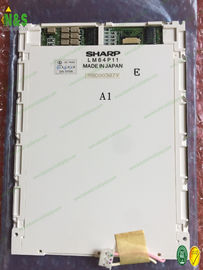 6,0 inci 640 * 480 resolusi LM64P11 Area Aktif 121,58 × 91,18 mm Frekuensi 85Hz Rasio Aspek 4: 3 (H: V)