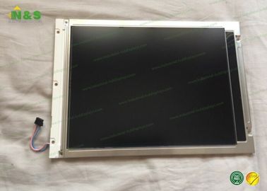 LM64P89L 10,4 inci LCD Modul 640 × 480 Area Aktif 211,17 × 158,37 mm Garis Besar 268 × 190 mm