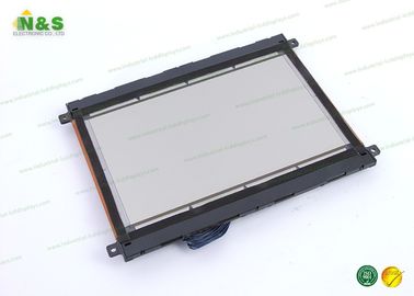 LJ64H034 tajam 8,9 inci, 640 × 400 dengan 191,9 × 119,9 mm Brightness Area Aktif 200 cd / m² (Typ.)