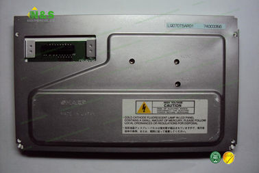 SHARP 7.0 Inch LQ070T5AR01 Resolusi 480 × 234 a-Si TFT-LCD Modul Displau, Transmissive