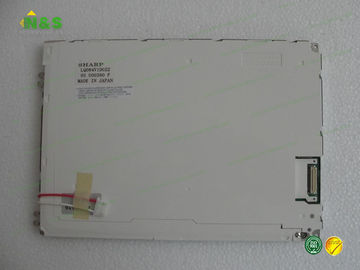 Resolusi 640 × 480 LQ084V1DG22 8.4 inci Biasanya Putih, LCD TFT Transmissive MODUL baru dan asli