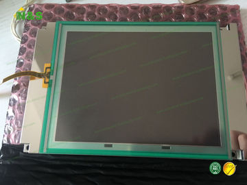 LCD TFT LQ6RA01 5,7 inci, resolusi 720 × 240 Biasanya Garis Putih 149,4 × 117 mm, Area Aktif 113,8 × 87,6 mm