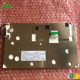 8,5 inci 800x480 Tajam LCD Panel LQ085Y3DG04 SHARP TFT LCD Display