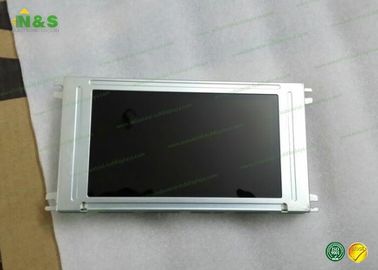 STN Hitam / Putih mode layar panel lcd tajam LTM12C300 9.4 inci 640 × 480