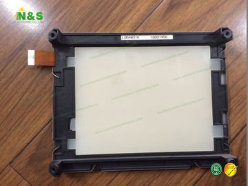 Biasanya Putih LQ6AW31K 5,6 inci, 320 × 234 Garis Besar Kedalaman 23,0 (Biasa) mm Melihat Arah 6 jam modul lcd
