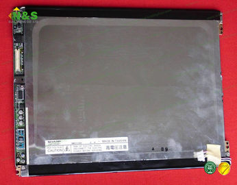 LM12S481 12.1 inci layar LCD industri Sharp Area Aktif 246 × 184.5 mm dengan resolusi 800 × 600