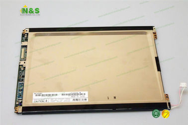 Normalnya Hitam, Transmissive LM12S389 12.1 inch, resolusi 800 × 600, Aspect Ratio 4: 3 (H: V) Modul display Lcd