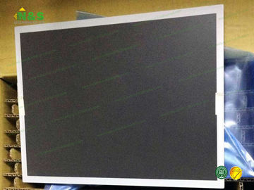 LQ150X1LX91 Sharp LCD Panel Area Aktif 304.1 × 228.1 mm Antiglare (Haze 3%)