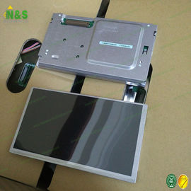 Biasanya Putih LQ065T5AR01 tajam TFT-LCD Modul 6.5 inci resolusi 400 × 234 Antiglare, Antireflection
