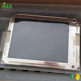 6,4 inci, 640 × 480 LQ64D342 Area Aktif 130,6 × 97 mm resolusi 640 × 480 TFT LCD Modul baru dan asli