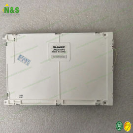 LM320192 5,7 inci, 320 × 240 Area Aktif 115,17 × 86,37 mm Garis Besar 166 × 109 mm TFT LCD Display Panel Module