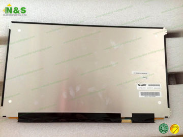 LTD104EA52 15.6 inch Sharp LCD Panel resolusi tinggi 3840 × 2160 Area Aktif 345.6 × 194.4 mm