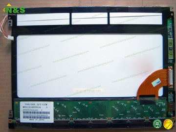 800 × 600 MXS121022010 TORISAN layar lcd 12.1 inci Mode Tampilan TN