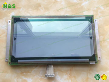 EL512.256-H3 8.6 inci 512 × 256 Area Aktif 195,1 × 97,5 mm Garis Besar 233 × 136 mm Frekuensi 70Hz