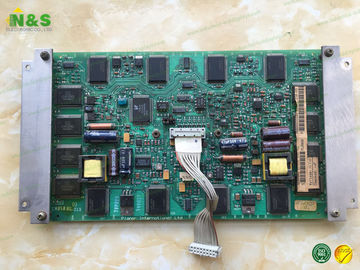 EL512.256-H3 8.6 inci 512 × 256 Area Aktif 195,1 × 97,5 mm Garis Besar 233 × 136 mm Frekuensi 70Hz