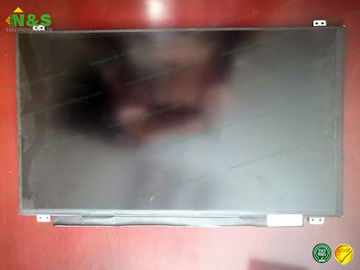 Panda LM156LF1L03 15,6 inci Antiglare Lapisan keras (3H) Luminansi 250 cd / m² (Typ.)