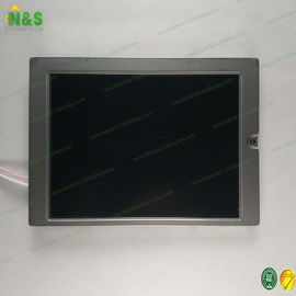 Biasanya Hitam 4,7 inci KCG047QV1AA-A21 320 × 240 resolusi Permukaan Antiglare Frekuensi 75Hz