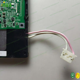 Biasanya Hitam 4,7 inci KCG047QV1AA-A21 320 × 240 resolusi Permukaan Antiglare Frekuensi 75Hz