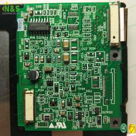 Biasanya Hitam 4,7 inci KCG047QV1AA-A21 320 × 240 resolusi Permukaan Antiglare Frekuensi 75Hz