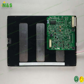 Biasanya Hitam 4,7 inci KCG047QV1AA-A21 320 × 240 resolusi Permukaan Antiglare Frekuensi 75Hz