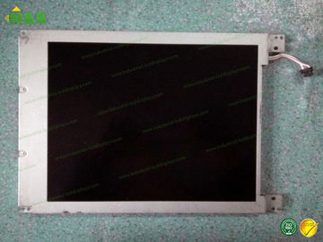 Biasanya Hitam 10.4 di KCB6448BSTT-X4 640 × 480 Area Aktif 211,2 × 158,4 mm Warna Tampilan Warna, CIE1931 40%
