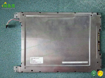Biasanya Hitam 10.4 di KCB6448BSTT-X4 640 × 480 Area Aktif 211,2 × 158,4 mm Warna Tampilan Warna, CIE1931 40%