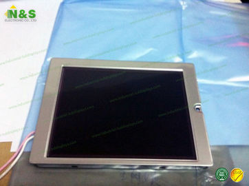 KCG047QV1AA-A210 4.7 inci TFT-LCD Modul Resolusi 320 × 240 Garis Besar 122,4 × 90 × 11,4 mm Frekuensi 75Hz