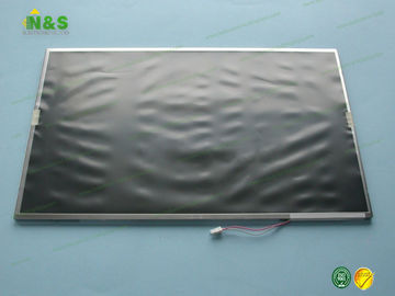 N154I3-L03 Biasanya Putih 15,4 inci baru dan asli 1280 × 800 resolusi Garis Besar 344 × 222 × 6.2 mm Frekuensi 60Hz