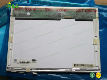 COM N121X5-L04 12,1 inci 245,76 × 184,32 mm Area Aktif Permukaan Antiglare (Kabut 25%), Lapisan keras (3H)