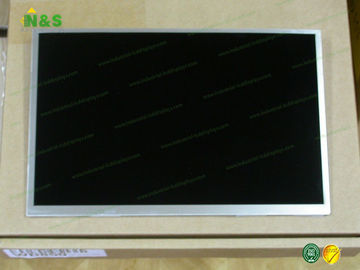 Biasanya Hitam HV133WX1-100 Aktif Area 286,08 × 178,8 mm 13,3 inci, resolusi 1280 × 800 baru dan asli