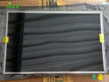 Biasanya Hitam HV121WX6-112 HYDIS 12,1 inci dengan 261.12 × 163.2 mm Resolusi Area Aktif 1280 × 800 Frekuensi 60Hz
