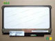 Baru LCD Industri Asli Menampilkan NT116WHM-N21 ​​11.6 Inch Biasanya Putih