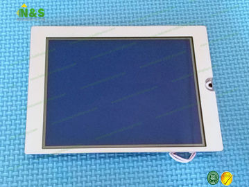 KG057QV1CA-G020W 5.7 inch resolution 320×240 Active Area 115.18×86.38 mm Surface Glare (Haze 0%)