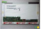 AUO B101AW03 V1 10.1 inci 1024 × 600 untuk LCD Industri Menampilkan Contrast Ratio 400: 1