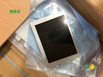 Glare Surface Industrial LCD Menampilkan Lampu WLED 144 × 104.8 × 13.5 Mm