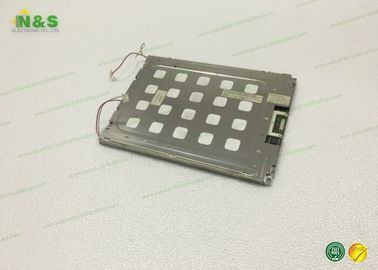 LQ104V1DG5A 10.4 Inch Sharp LCD Panel 640 × 480 Biasanya Putih Untuk Industri