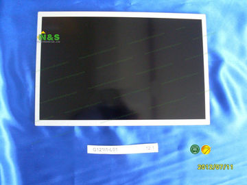 G121I1-L01 Innolux NEC Panel LCD 12.1 Inch 1280 × 800 60Hz Untuk Industri