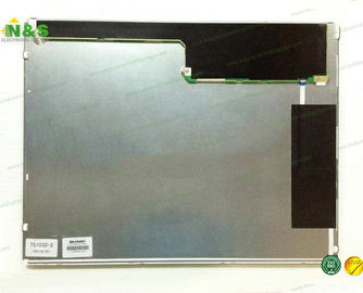LQ150X1LW95 SHARP a-Si TFT-LCD, 15,0 inci, 1024 × 768 untuk 60Hz