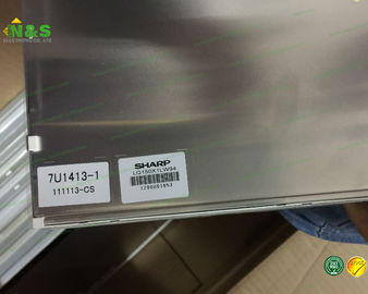 LQ150X1LW95 SHARP a-Si TFT-LCD, 15,0 inci, 1024 × 768 untuk 60Hz