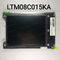 8.4 &amp;quot;LCM Industrial LCD Menampilkan LTM08C015KA Toshiba 800 × 600 RGB Vertical Stripe Pixel Format