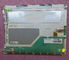LTM12C285 Toshiba Industrial LCD Menampilkan 12,1 &amp;quot;LCM 800 × 600 262K Warna Dukungan