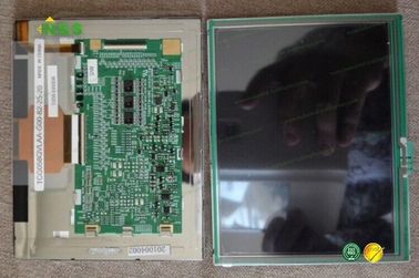 A-Si TFT-LCD Jenis Industri LCD Menampilkan TCG057QVLBB-G20 Kyocera 5.7 &amp;quot;LCM 320 × 240
