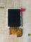 TM022HDHT1-00 Tianma LCD Menampilkan A-Si TFT-LCD 2,2 Inch 240 × 320 180 PPI Pixel Density