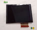 Flat Rectangle KOE LCD Display TX09D80VM3CCA HITACHI Antiglare Permukaan Lapisan Keras