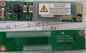 LCD CCFL Power Inverter Papan LED Backlight NEC S-11251A 65PWB31-E ASSY Untuk NEC